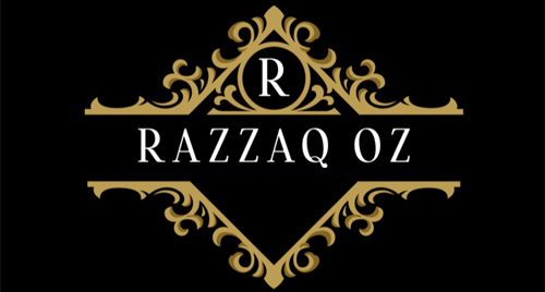 Razzaqoz