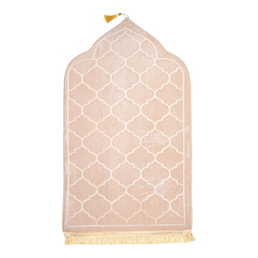 Soft Kneel Travel Prayer Rug Mat